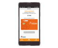 e-CNPJ A1 - Mobile